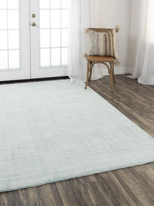 Meridian MRN982 Silver 5'x7'6