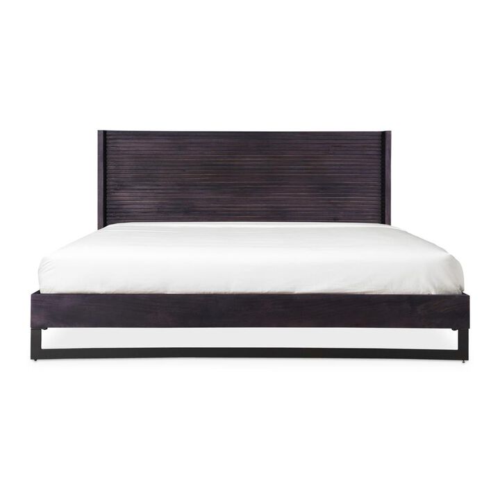 Moe's Home Collection Paloma King Bed