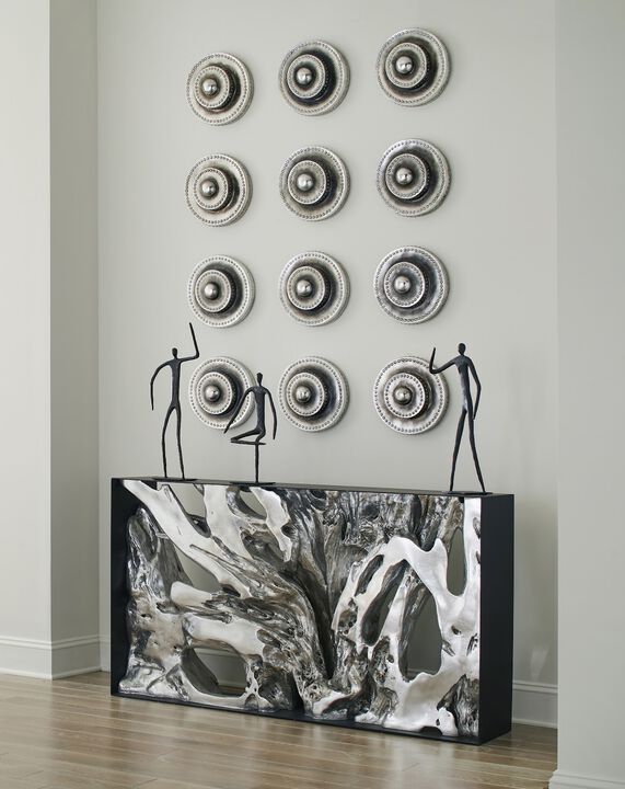 Circles Wall Tile