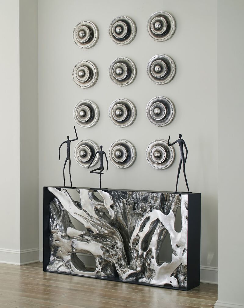 Circles Wall Tile