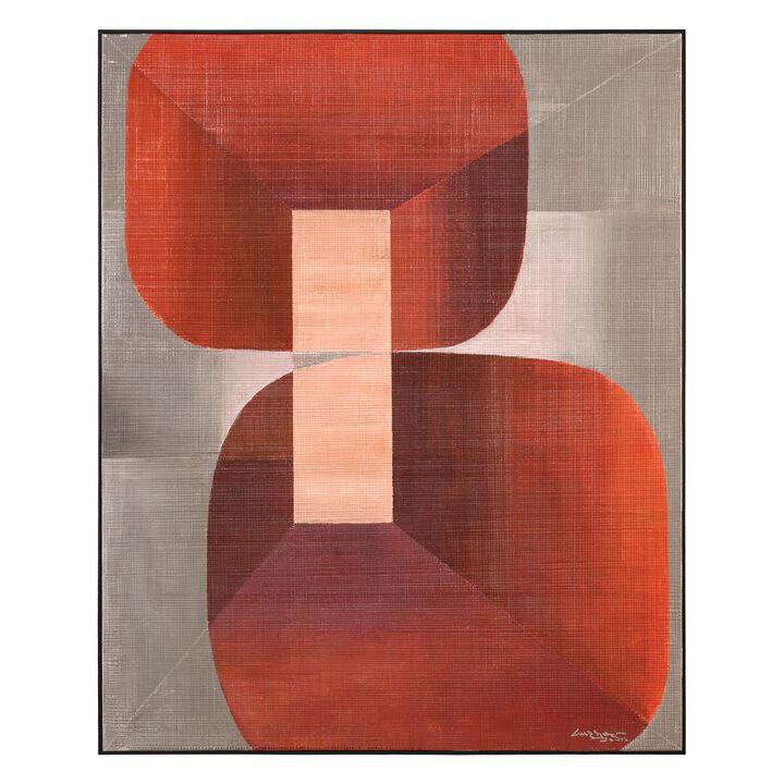 Lm Zhou's Blush