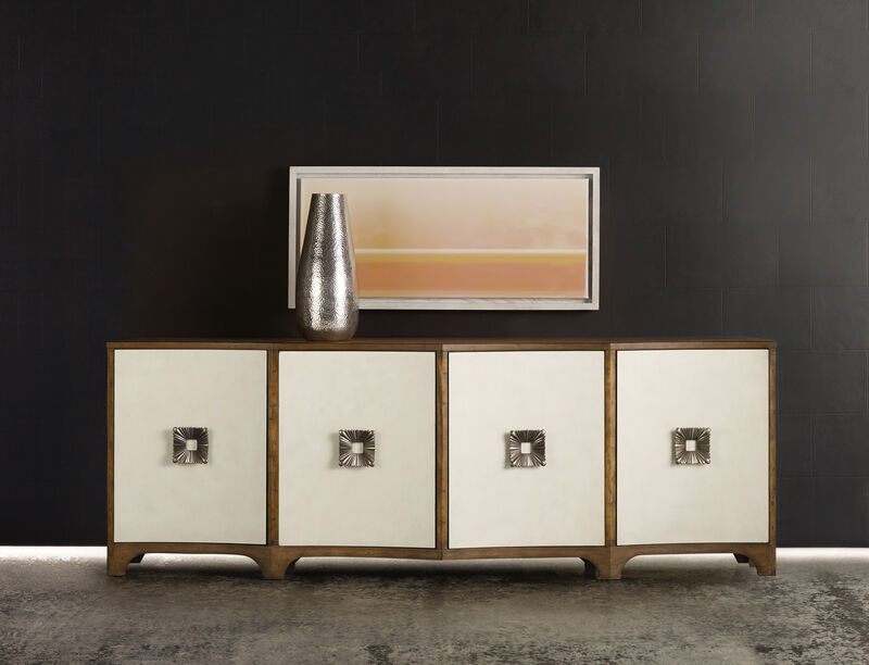 Melange Credenza