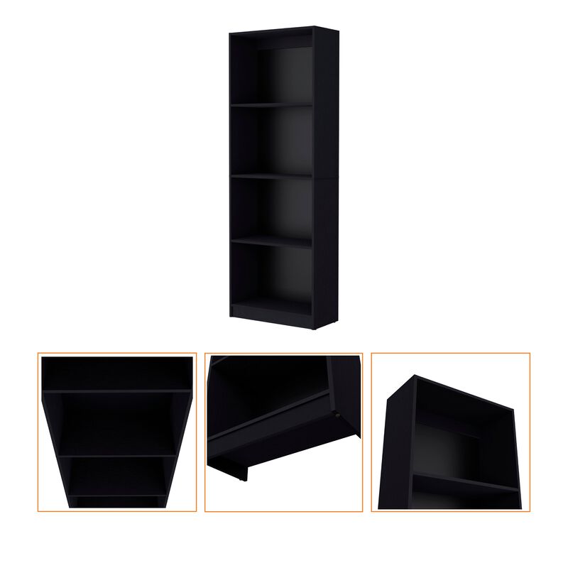 Sutton Bookcase