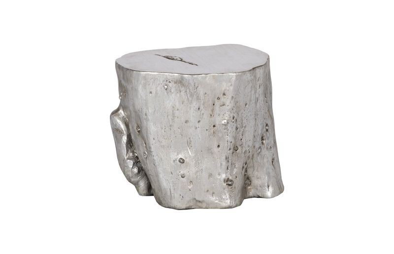 Log Large Stool