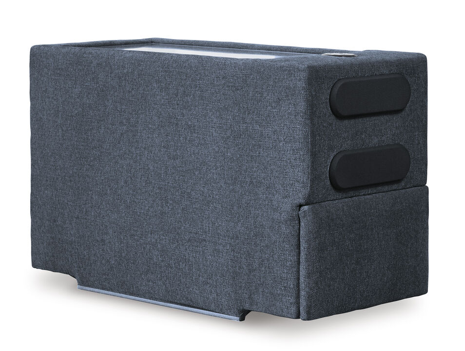 Modmax Ink Console W/ Audio System