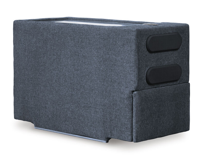 Modmax Ink Console W/ Audio System