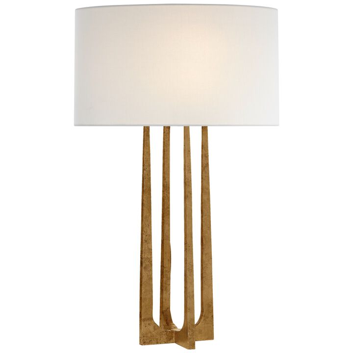 Scala Hand-Forged Table Lamp