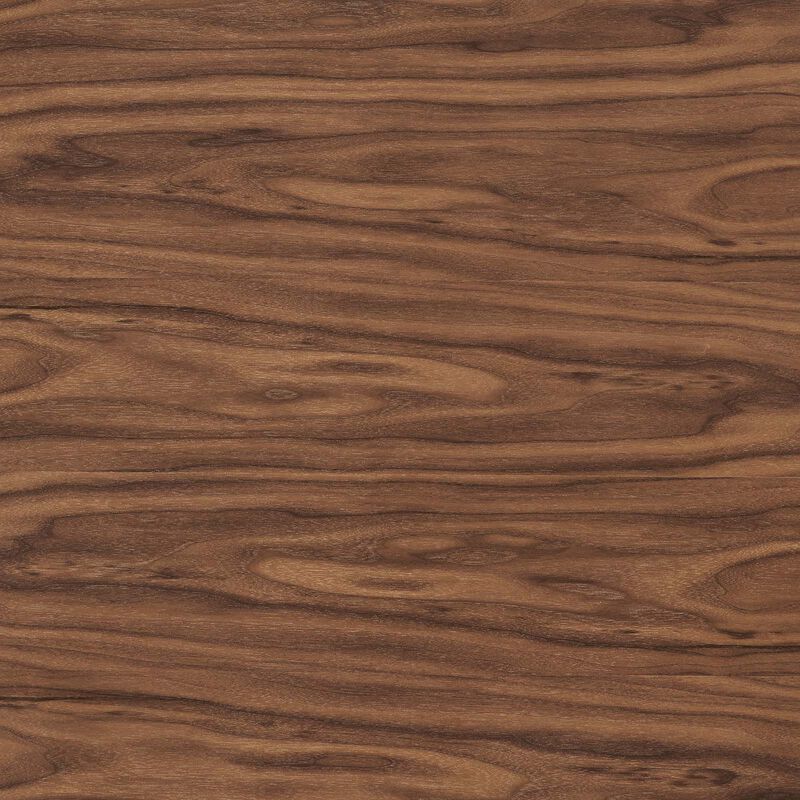 Modway - Senja 95" Oval Dining Table Walnut