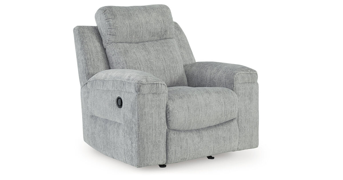Buntington Recliner