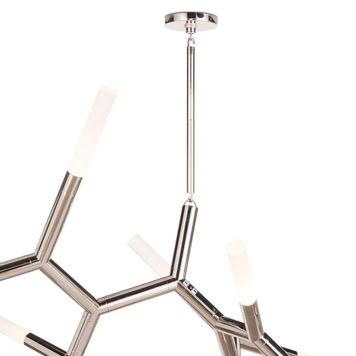 Traveler Chandelier