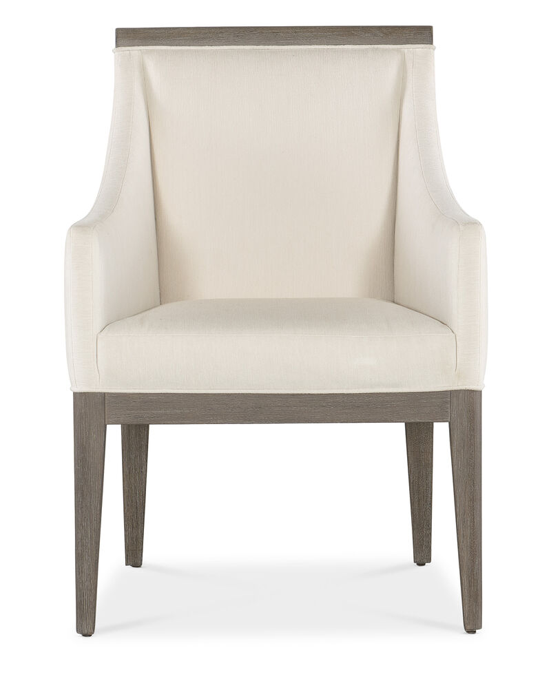 Modern Mood Upholstered Armchair