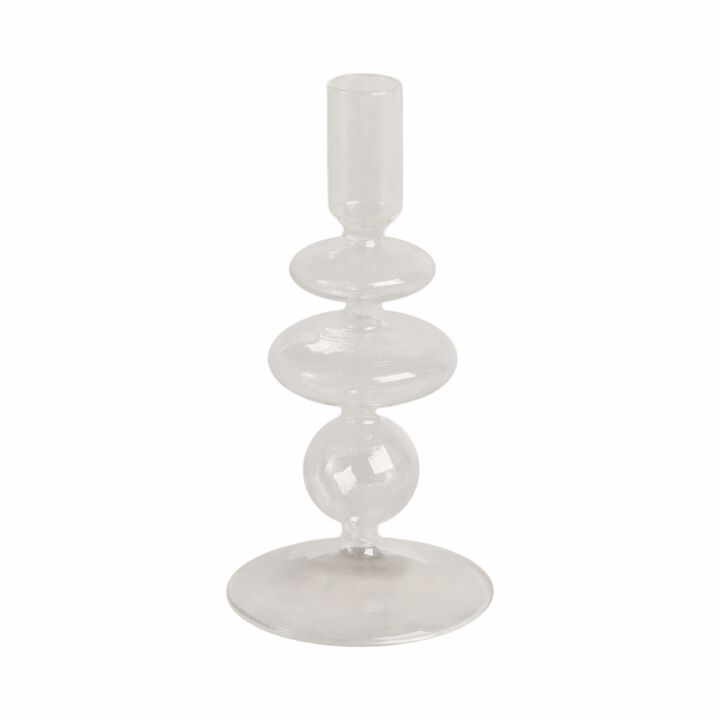 7" Novelty Vintage Candle Hldr