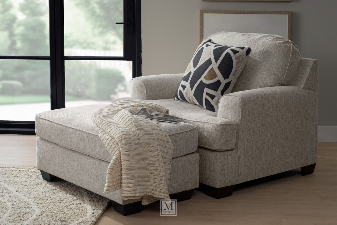 Heartcort Chair and a Half