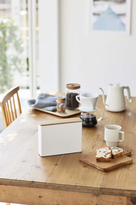 Coffee Filter Case - Size 04