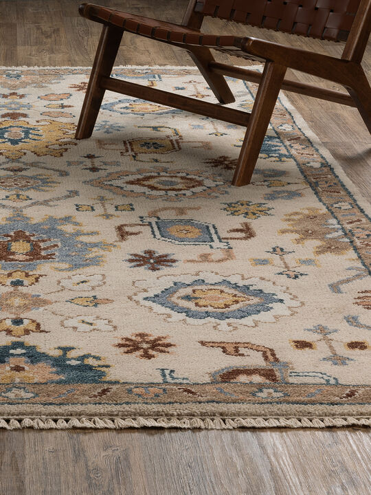 Majorca MAJ08 8'x10' Rug