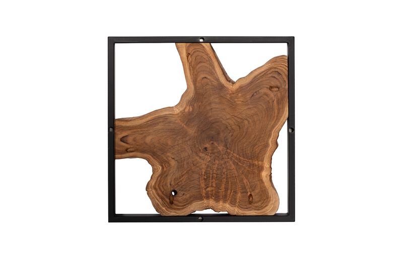 Framed Slice Wall Tile