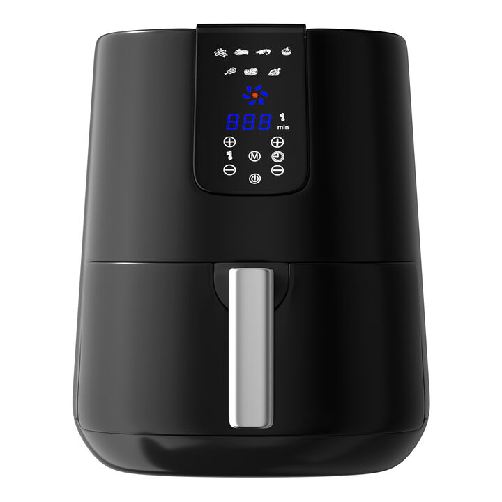 Uber Appliance Air fryer XL Deluxe