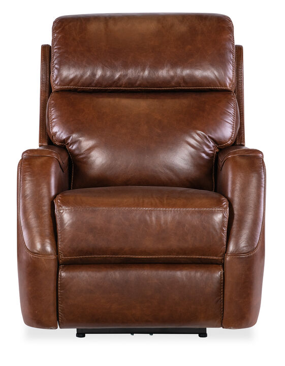 Harlan Zero Gravity Power Recliner with power Headrest