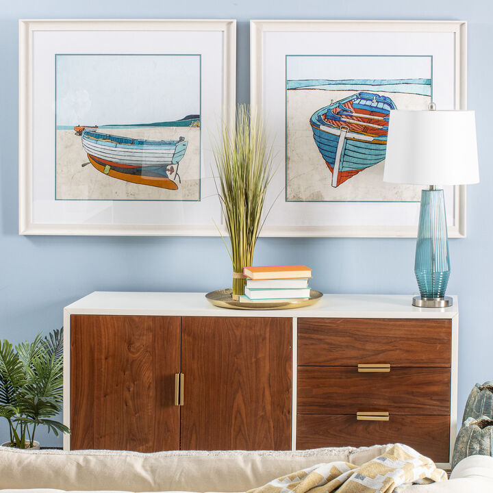 Santa Monica Credenza