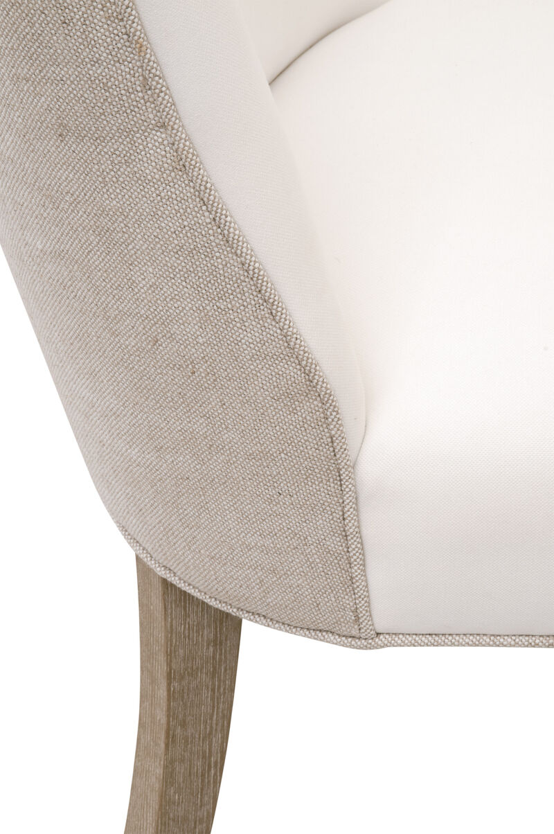 Duet Dining Chair (Set of 2)