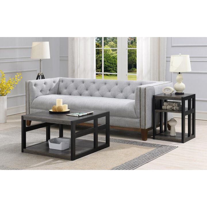 Convenience Concepts Monterey Square Coffee Table
