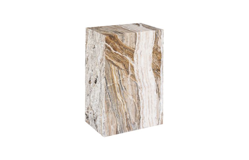 Onyx Pedestal