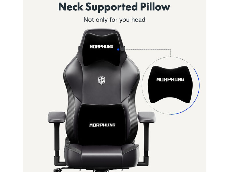 Standard Gaming Chair (GC2-XL)