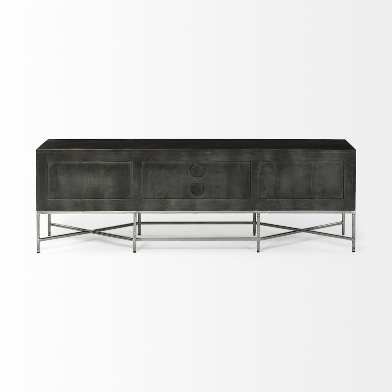 Hogarth Media Console