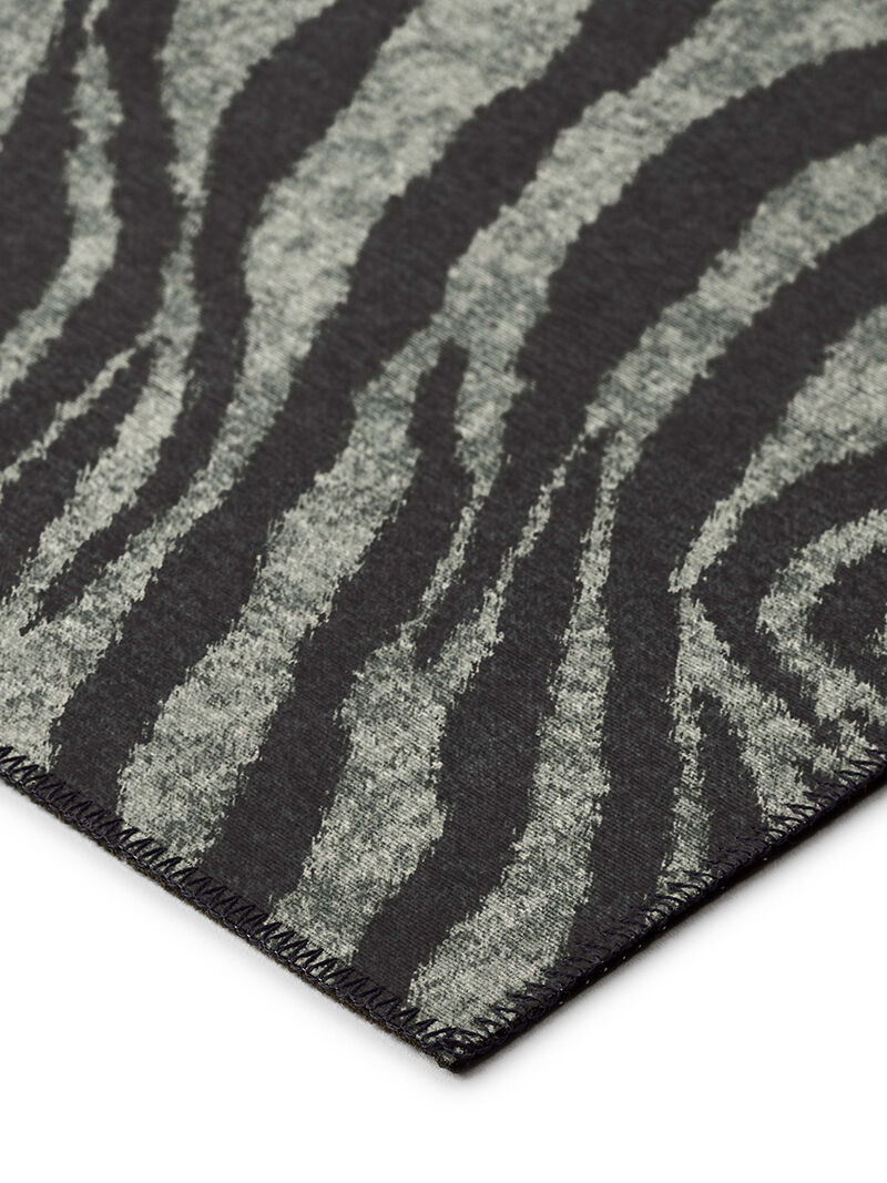 Mali ML1 Midnight 3' x 5' Rug