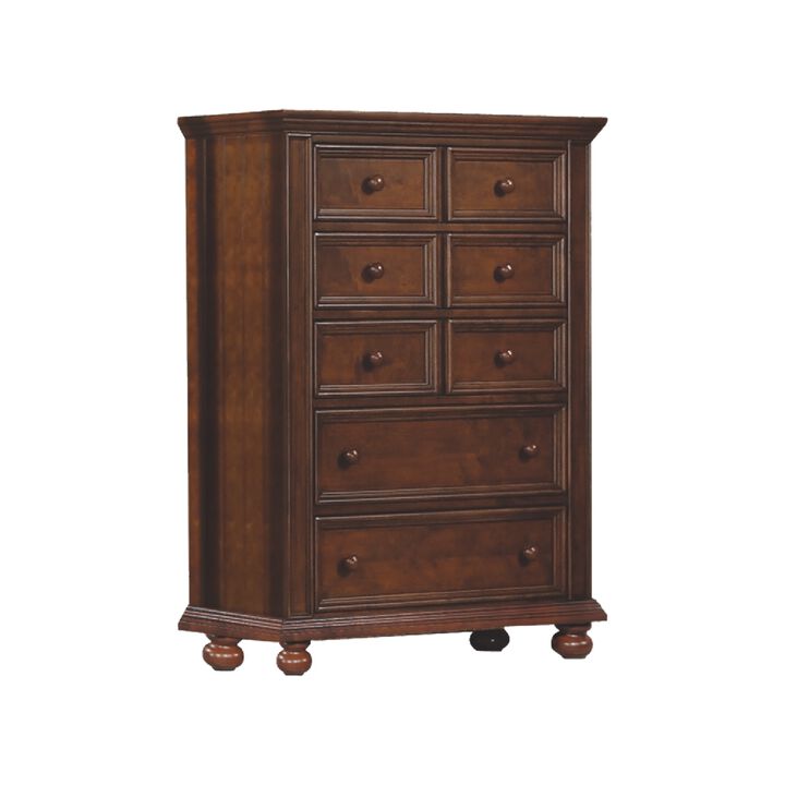 Cape Cod Chest