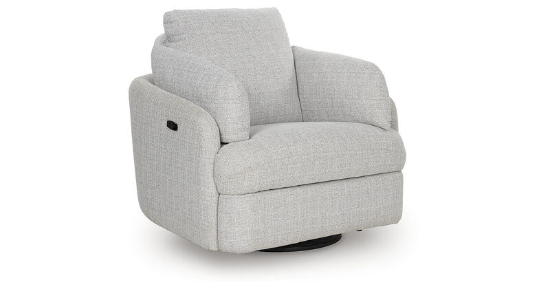 Alainmont Next-Gen Swivel Power Recliner