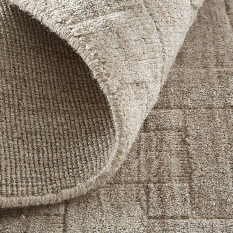 Redford 8669F Ivory 5' x 8' Rug