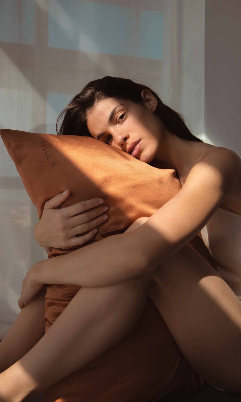 Silk Pillowcase