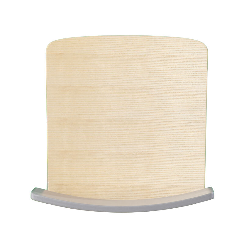 Claxby Two-Tone Counter Stools (Set of 2)