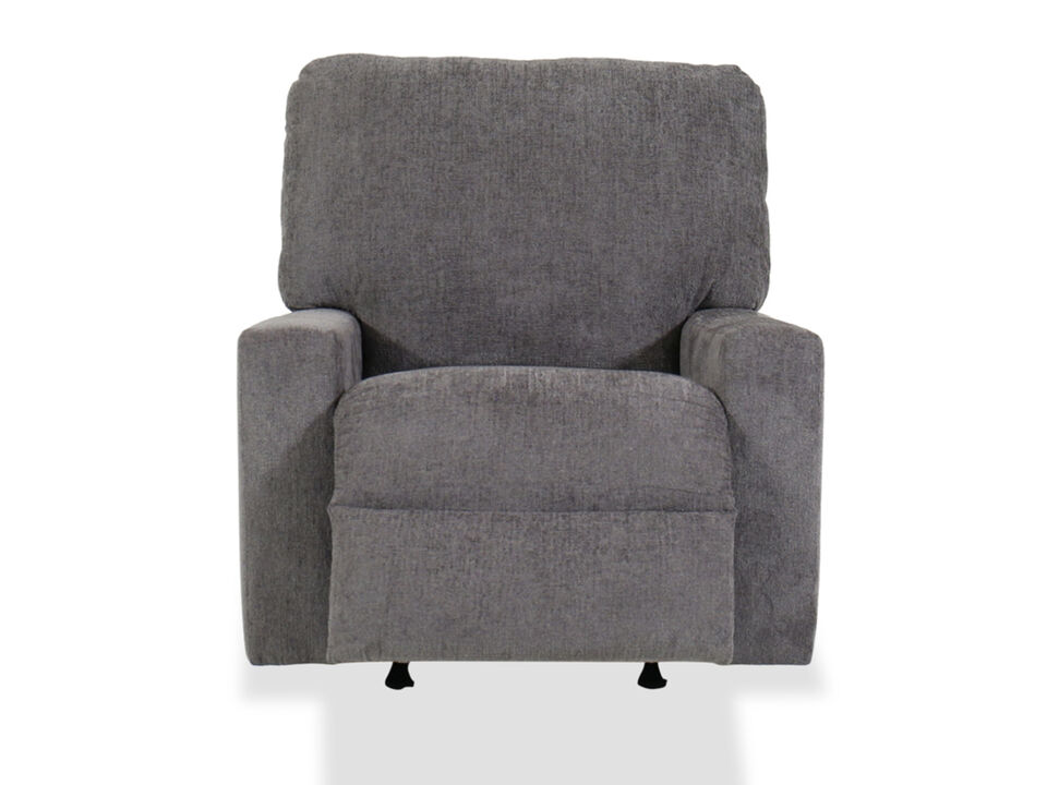 Rannis Recliner