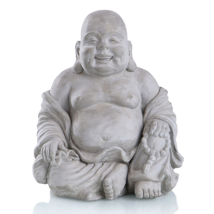 Cement Statue