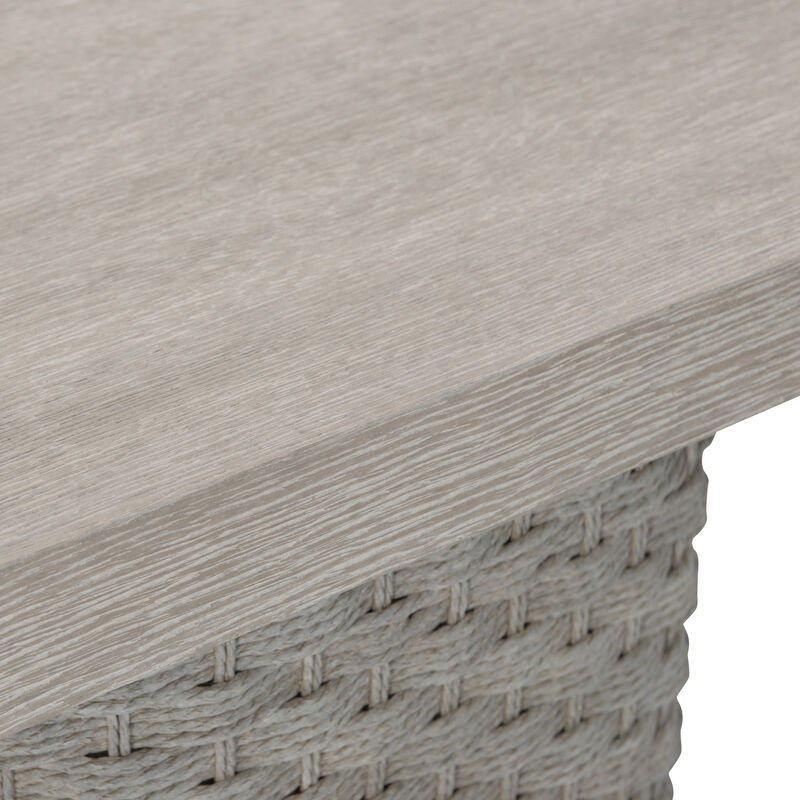 Interiors Acosta Console Table