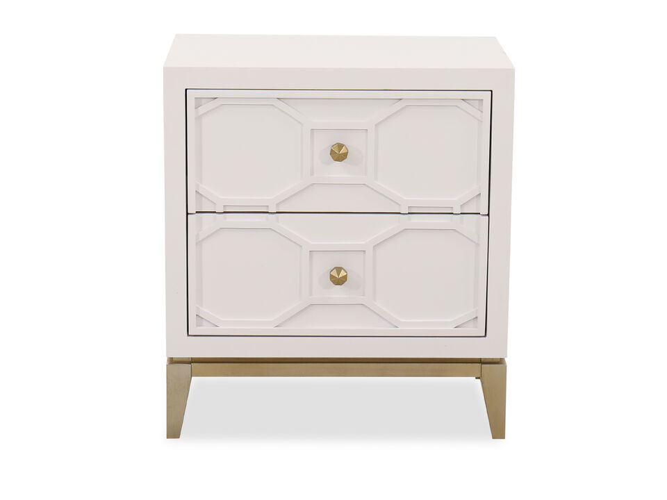 Uptown Nightstand