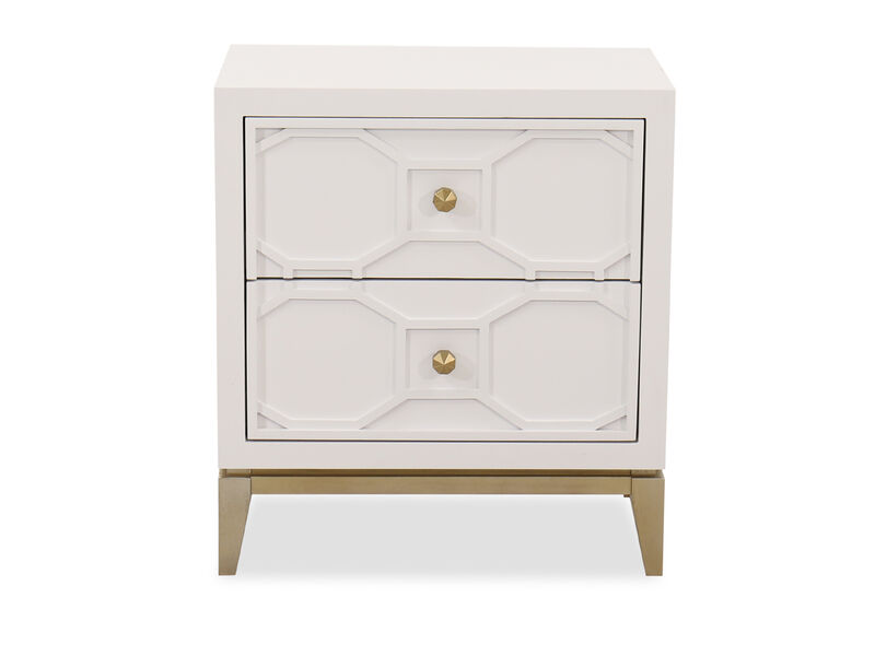 Uptown Nightstand