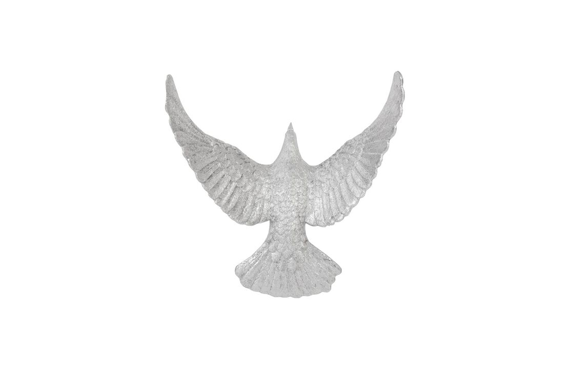 Dove Wall Art 19"