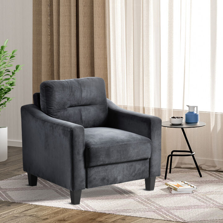 Couch Comfortable Sectional Couches And Sofas For Living Room Bedroom Office Small Space