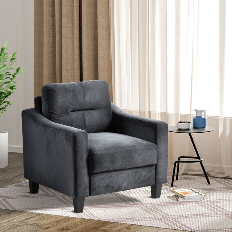Couch Comfortable Sectional Couches And Sofas For Living Room Bedroom Office Small Space