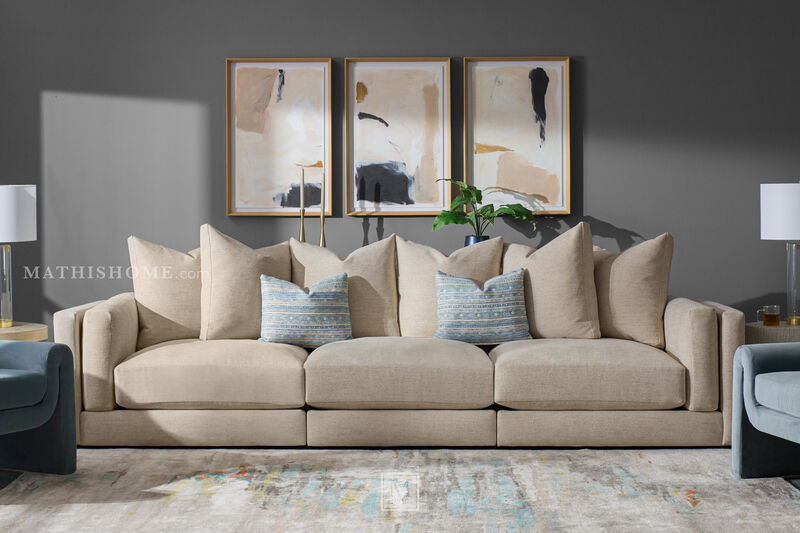 Salma Sofa