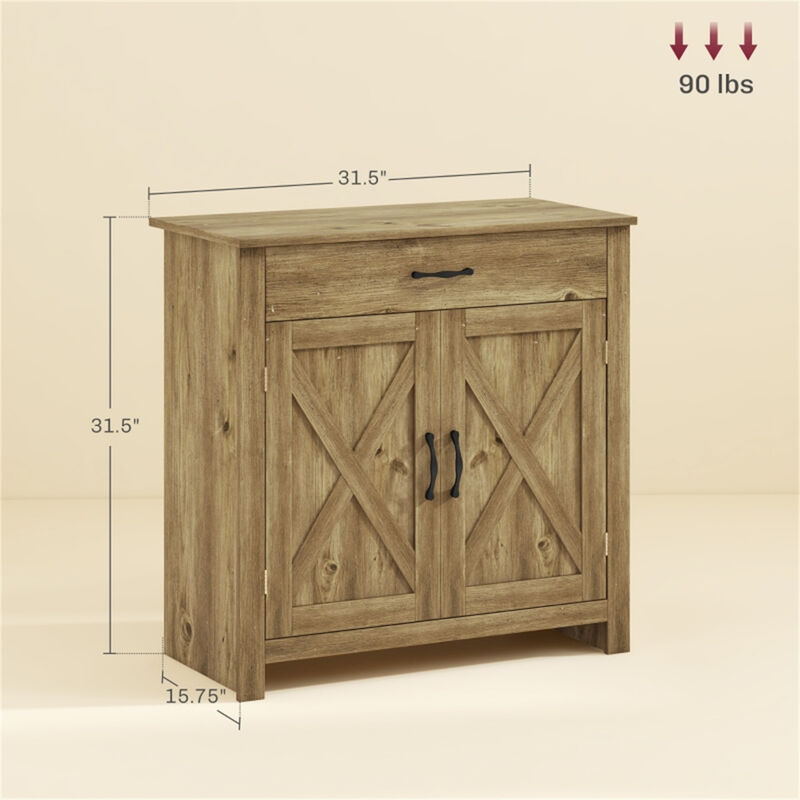 Kitchen Cart?Kitchen Storage Cabinet /Sideboard