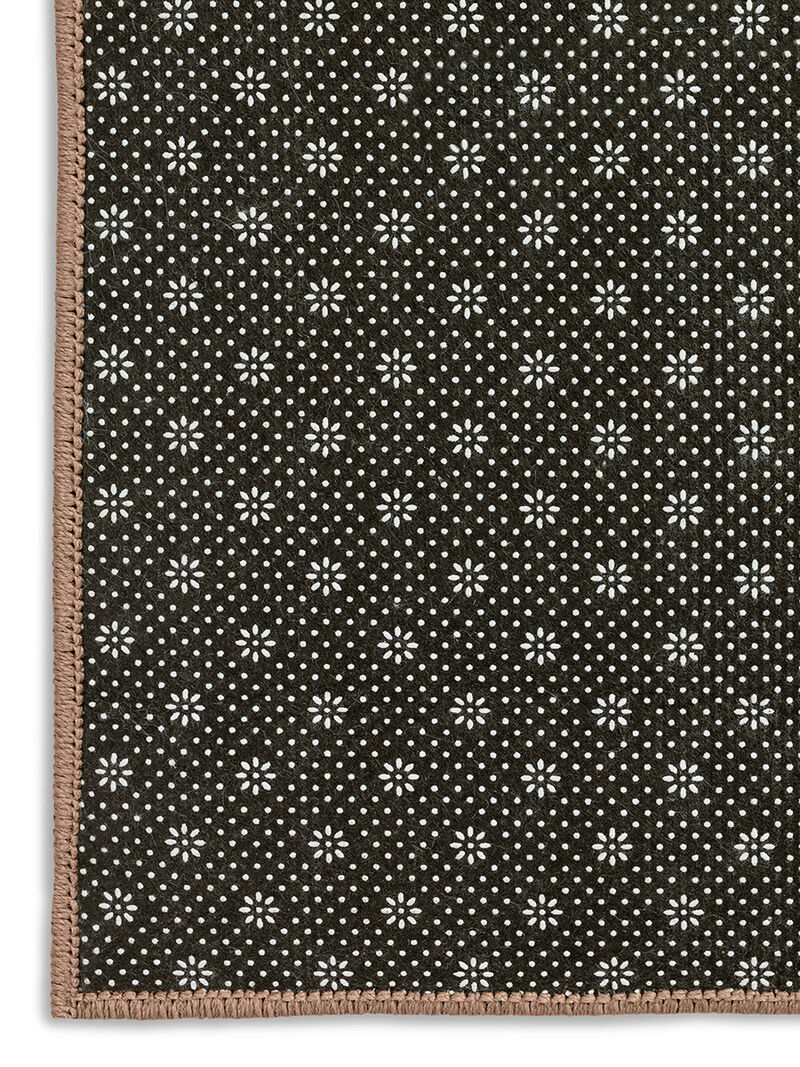 Kikiamo KK15 Canyon 3' x 5' Rug