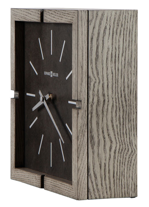Howard Miller 635229 Howard Miller Fortin Accent Clock 635229