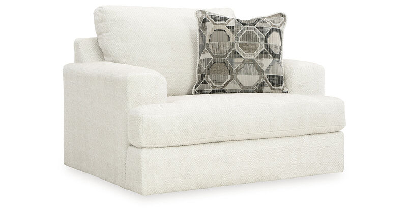 Karinne Oversized Chair