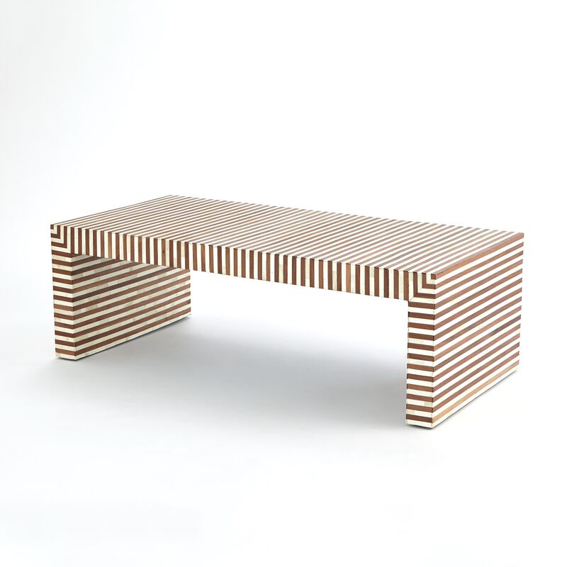 Sienna Coffee Table