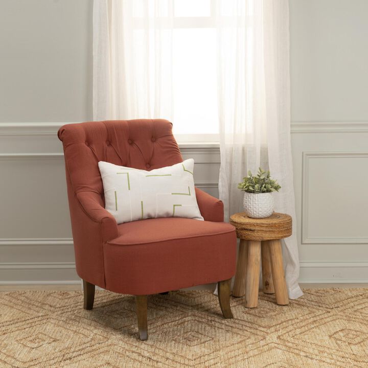 14" x 20" Down Filled Pillow