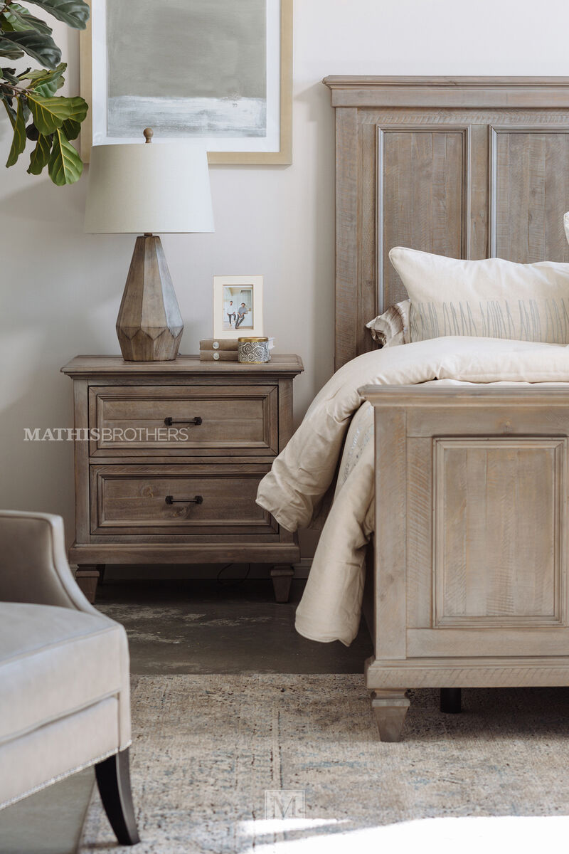Lancaster Nightstand